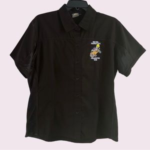 Soap box racing shirt